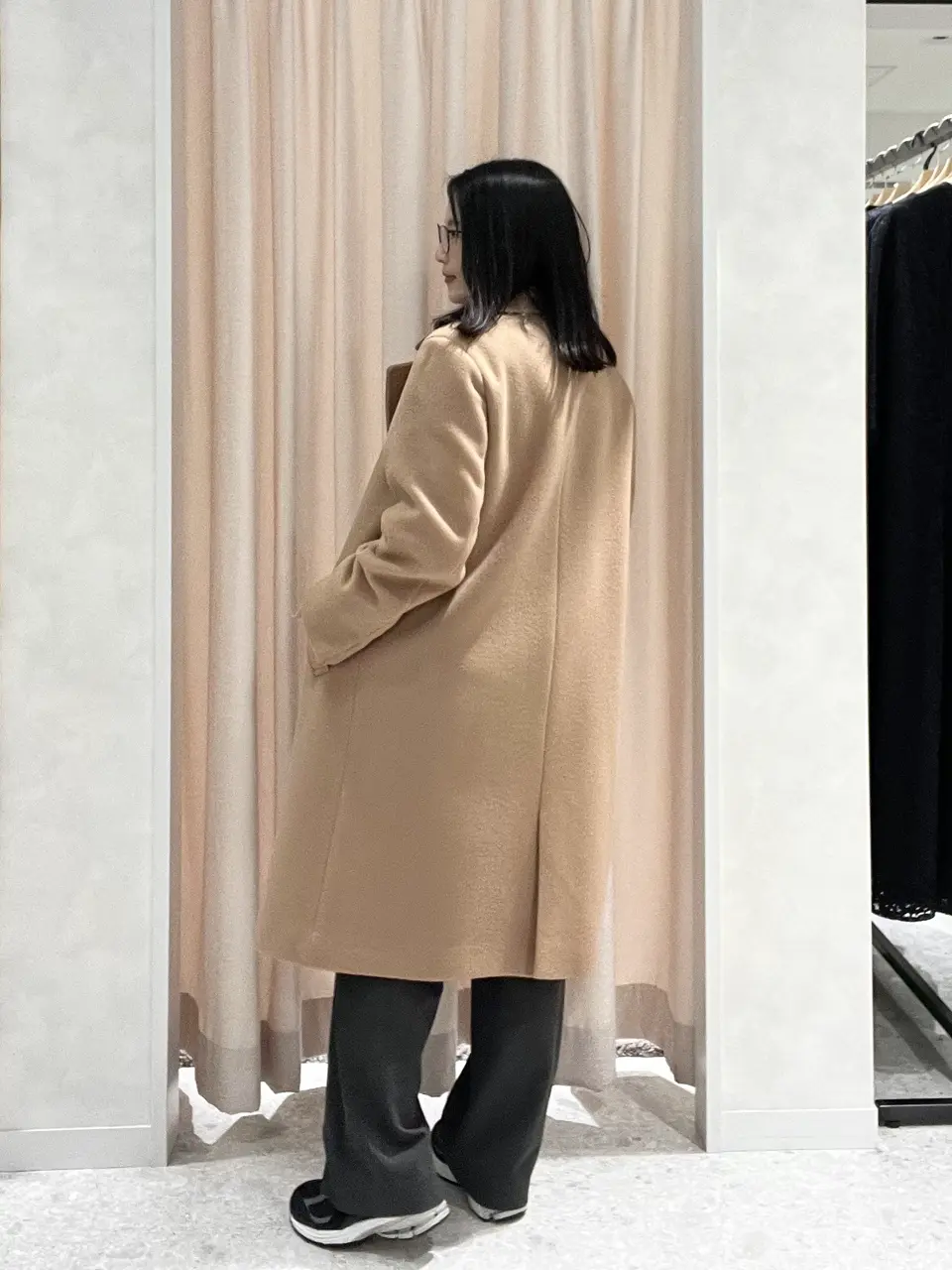 ONWARD CROSSET SELECT 渡邉 コーディネート画像