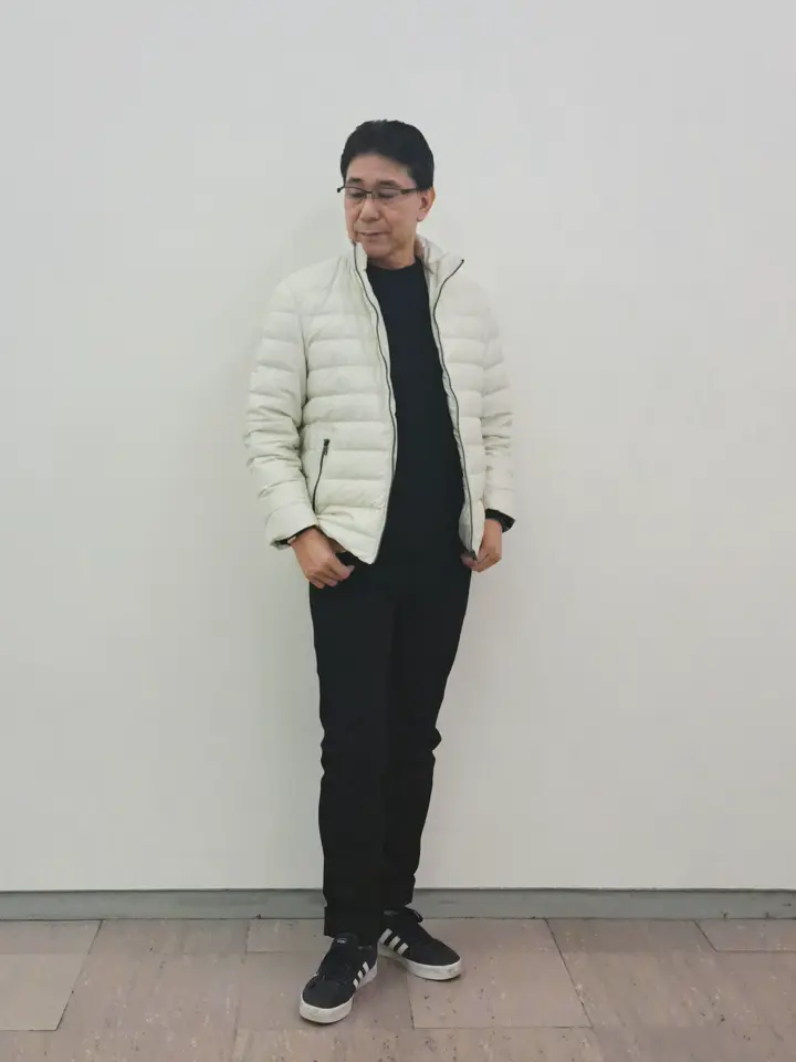 ONWARD CROSSET SELECT 小林 コーディネート画像