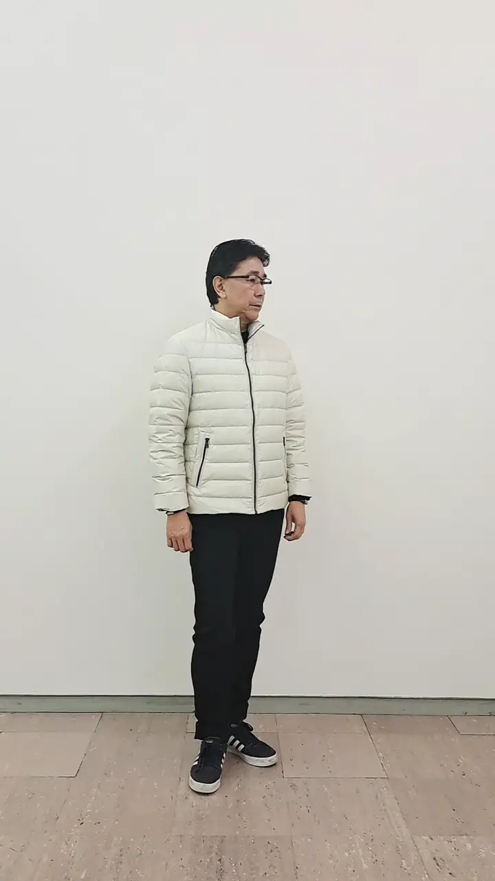 ONWARD CROSSET SELECT 小林 コーディネート画像