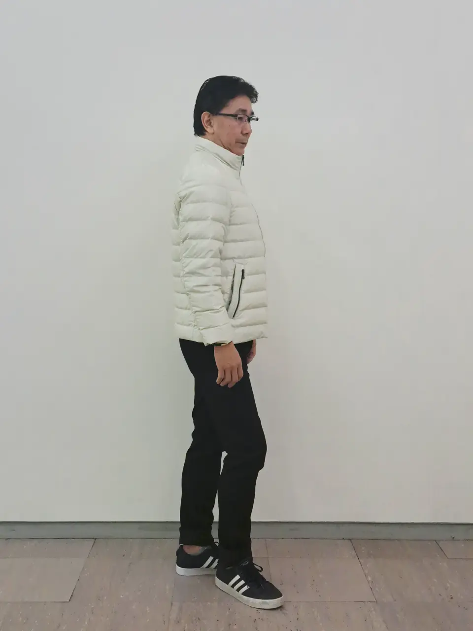 ONWARD CROSSET SELECT 小林 コーディネート画像