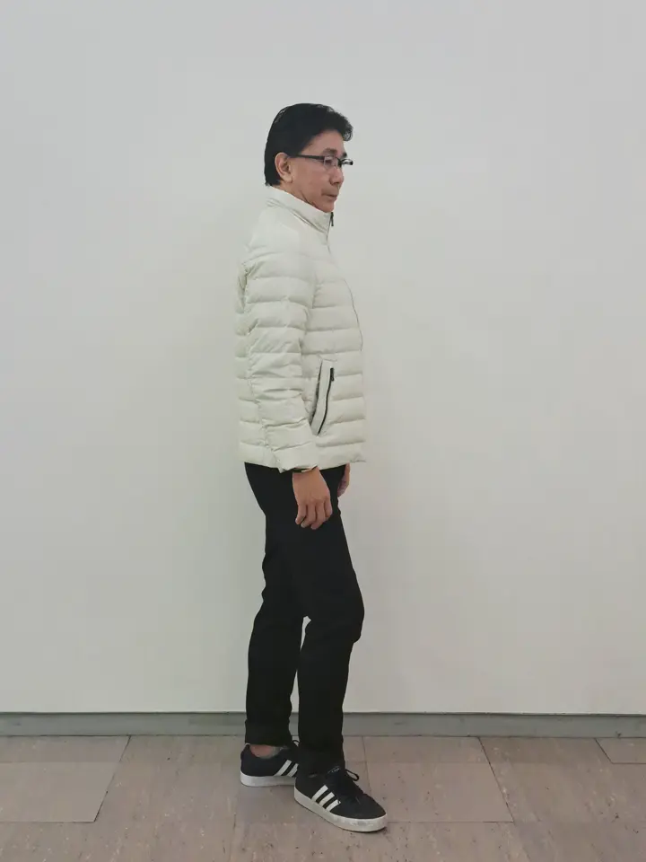 ONWARD CROSSET SELECT 小林 コーディネート画像