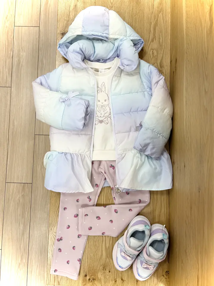 ONWARD CROSSET SELECT 鈴木 コーディネート画像