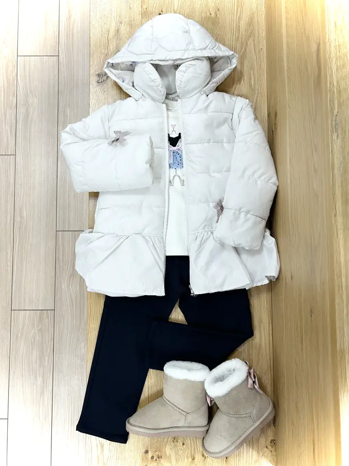 ONWARD CROSSET SELECT 鈴木 コーディネート画像