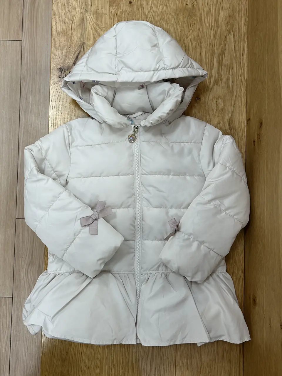 ONWARD CROSSET SELECT 鈴木 コーディネート画像