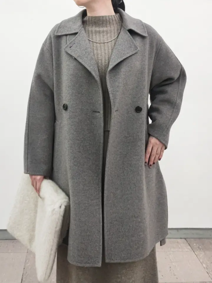 ONWARD CROSSET SELECT 福田 コーディネート画像