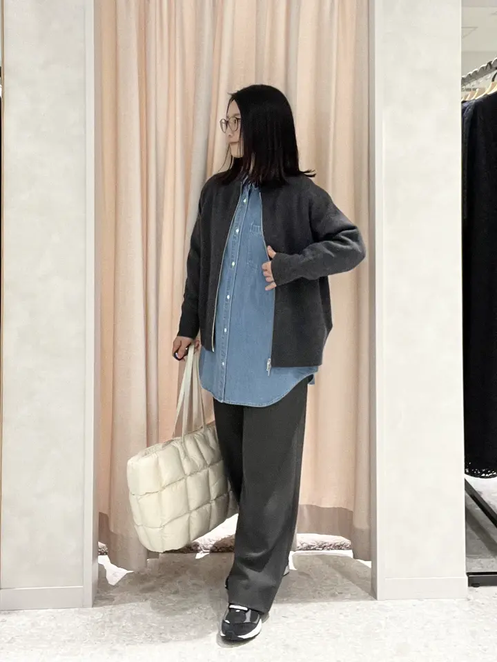 ONWARD CROSSET SELECT 渡邉 コーディネート画像