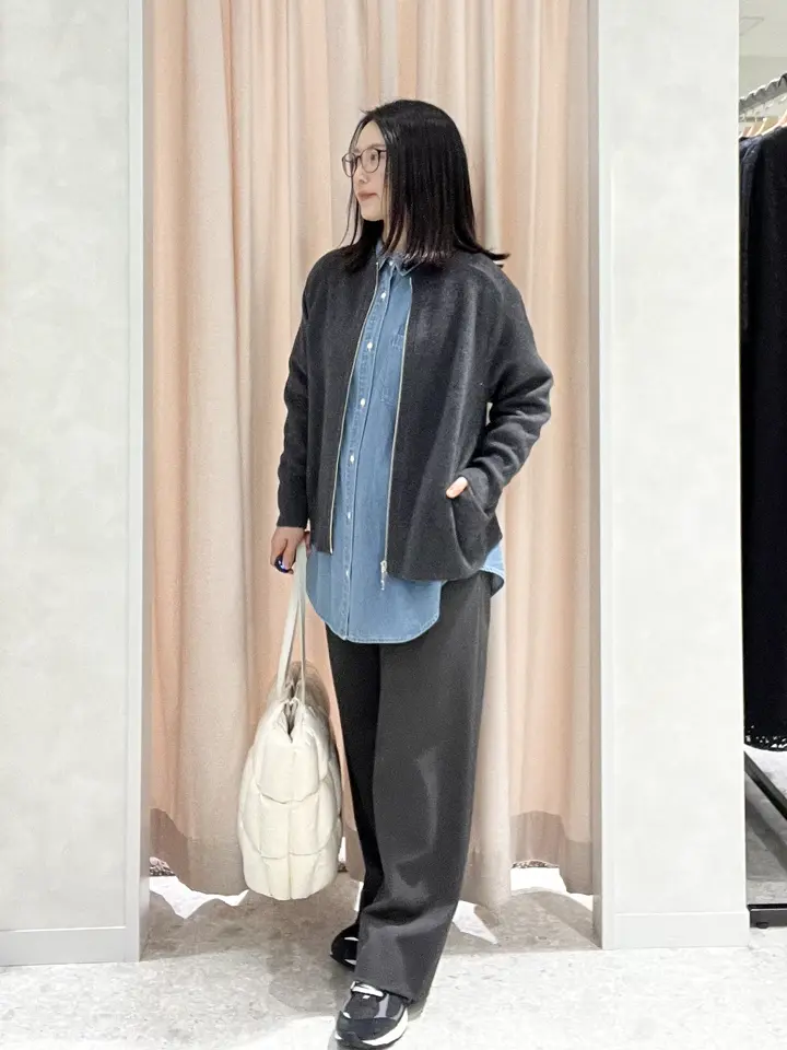 ONWARD CROSSET SELECT 渡邉 コーディネート画像