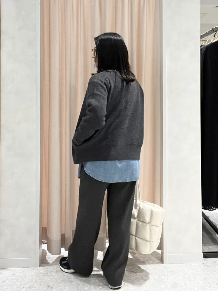 ONWARD CROSSET SELECT 渡邉 コーディネート画像