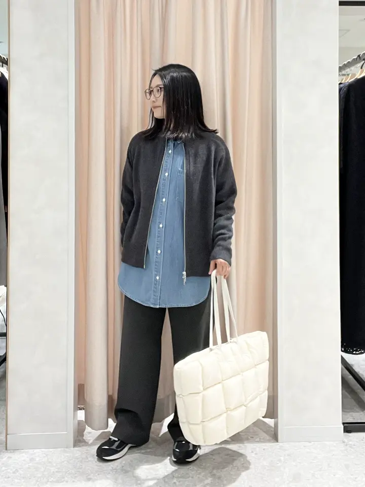 ONWARD CROSSET SELECT 渡邉 コーディネート画像