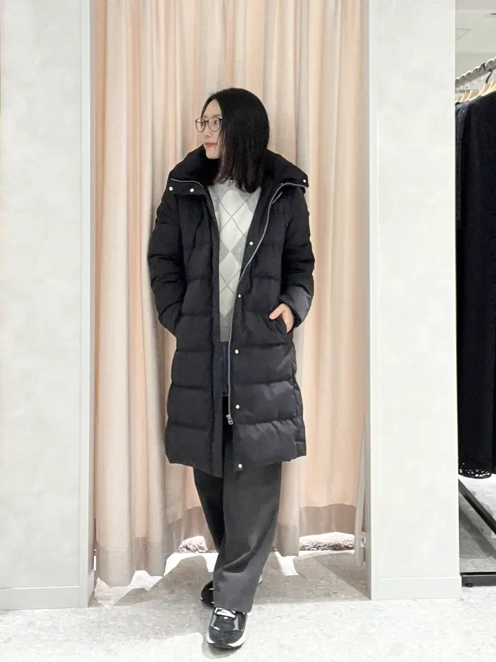 ONWARD CROSSET SELECT 渡邉 コーディネート画像