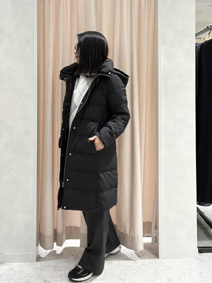 ONWARD CROSSET SELECT 渡邉 コーディネート画像