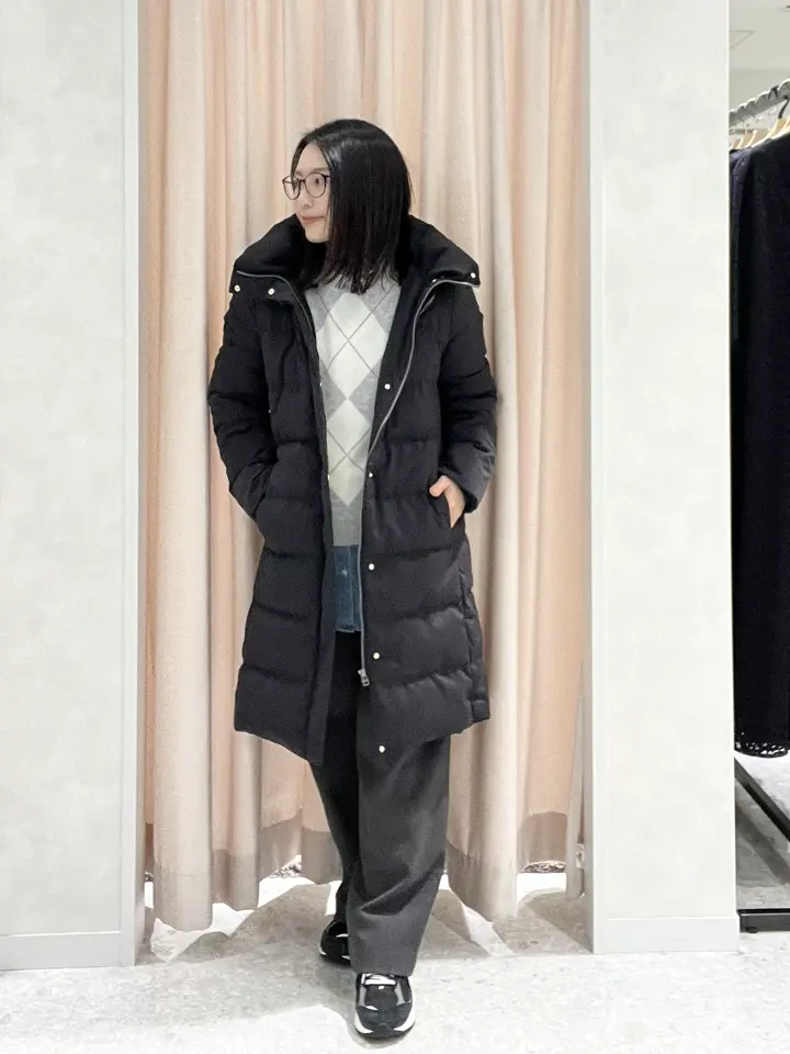 ONWARD CROSSET SELECT 渡邉 コーディネート画像