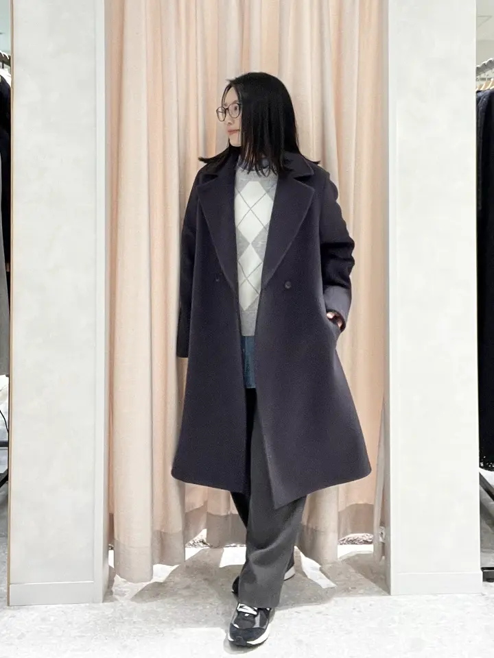 ONWARD CROSSET SELECT 渡邉 コーディネート画像