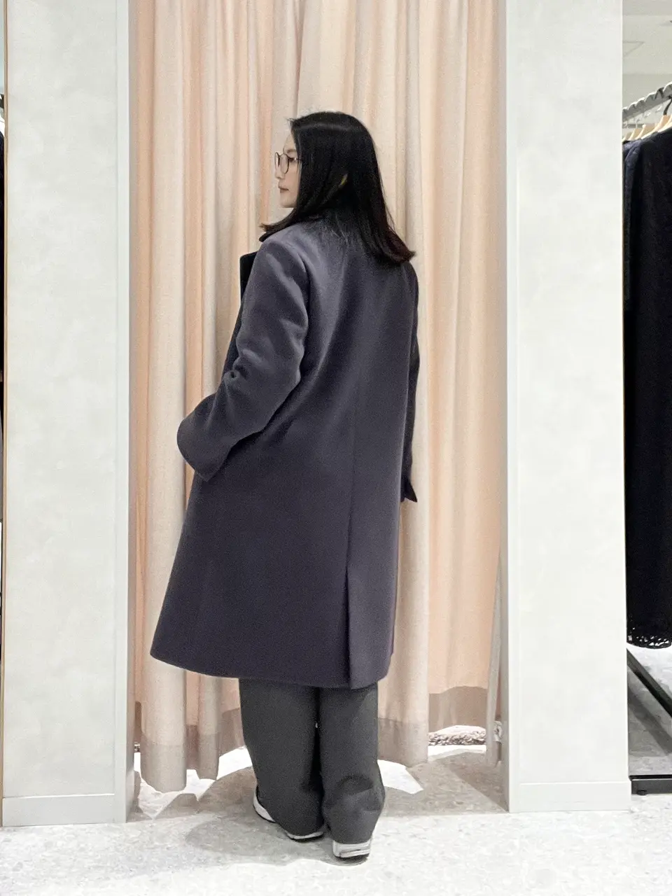 ONWARD CROSSET SELECT 渡邉 コーディネート画像