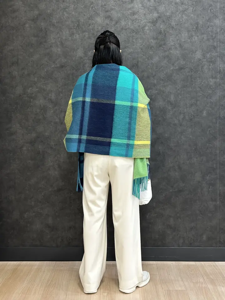 ONWARD CROSSET SELECT 鈴木 コーディネート画像