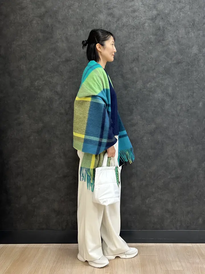 ONWARD CROSSET SELECT 鈴木 コーディネート画像