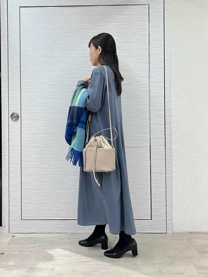 ONWARD CROSSET SELECT 大川 コーディネート画像