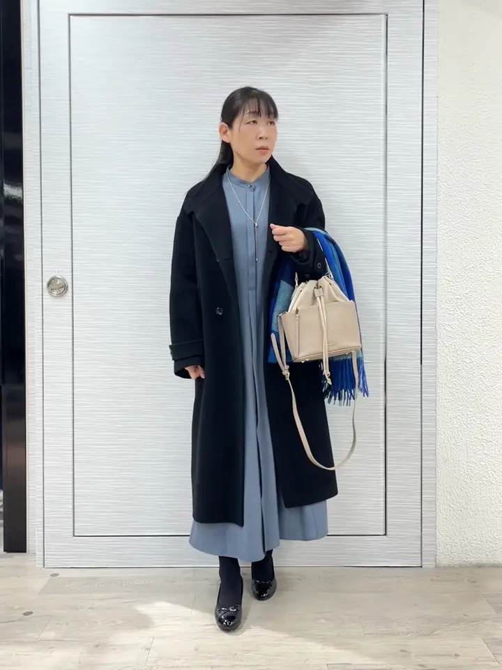 ONWARD CROSSET SELECT 大川 コーディネート画像