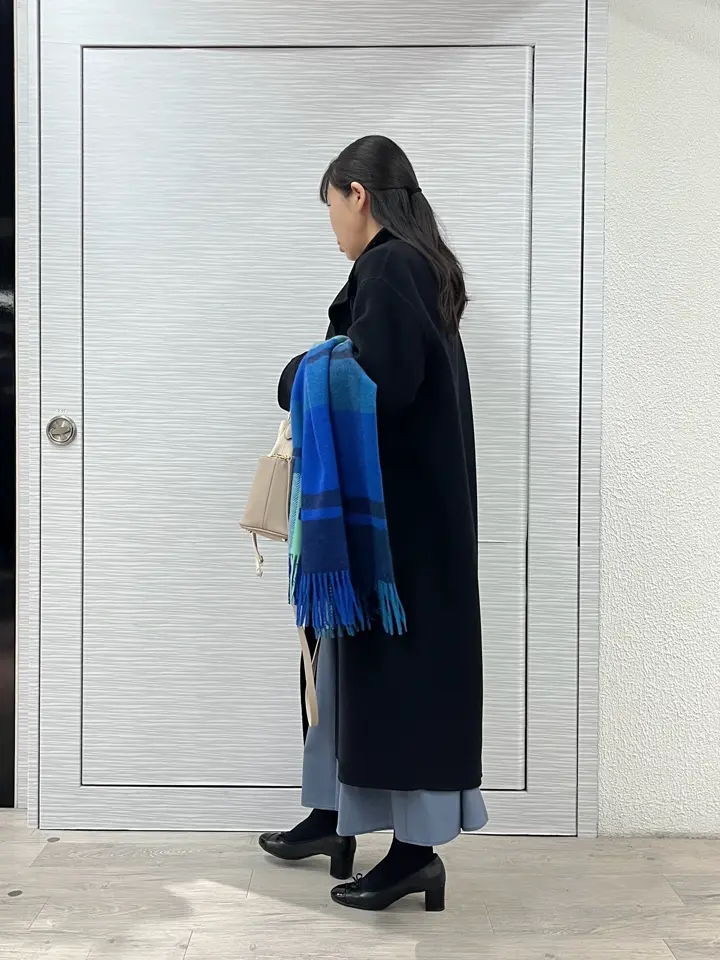 ONWARD CROSSET SELECT 大川 コーディネート画像