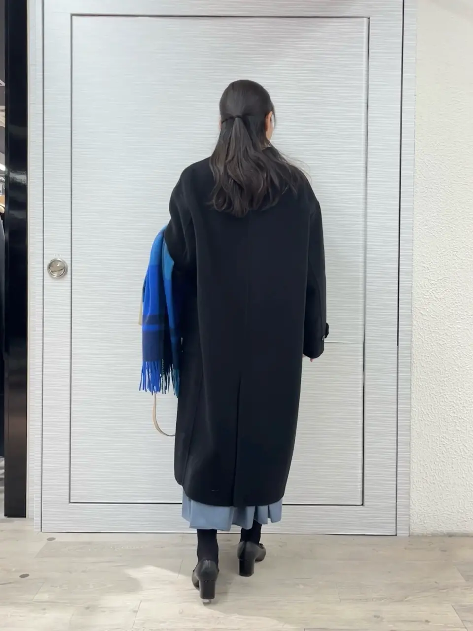 ONWARD CROSSET SELECT 大川 コーディネート画像