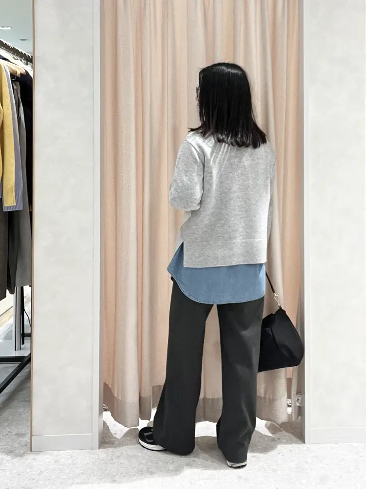 ONWARD CROSSET SELECT 渡邉 コーディネート画像