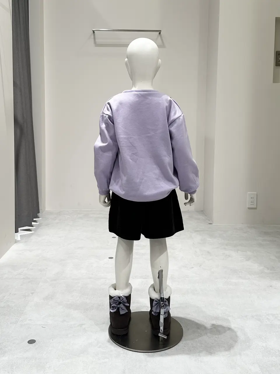 ONWARD CROSSET SELECT m コーディネート画像