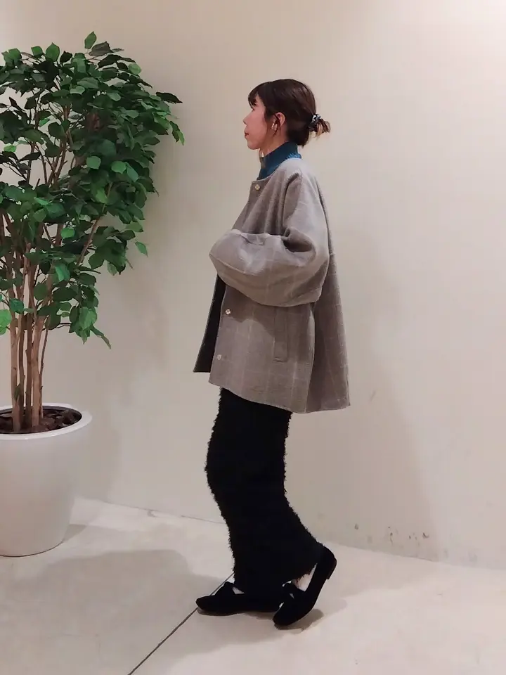 ONWARD CROSSET SELECT 木場 コーディネート画像