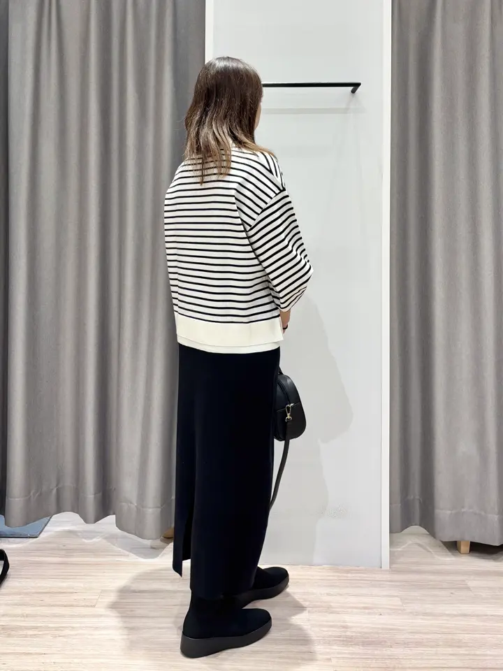 ONWARD CROSSET SELECT SAKAI コーディネート画像