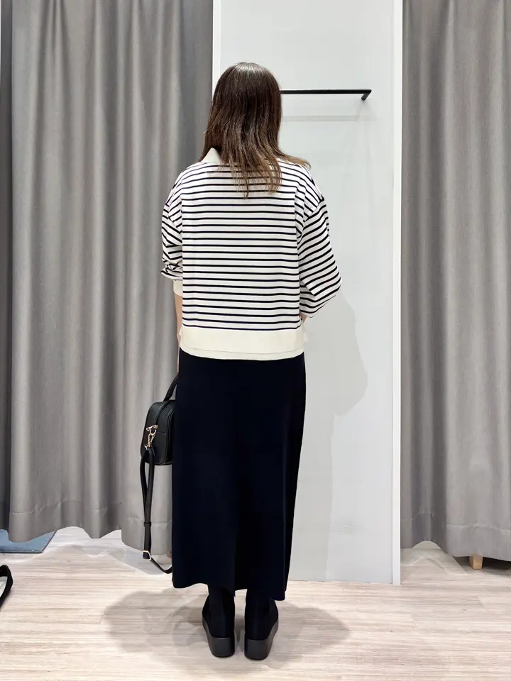 ONWARD CROSSET SELECT SAKAI コーディネート画像