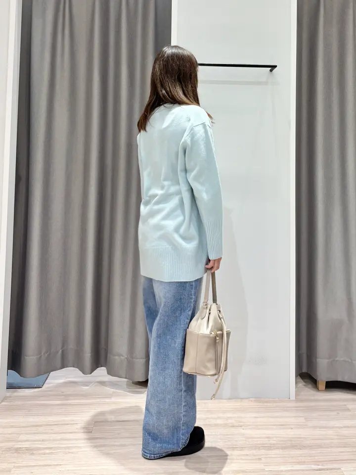 ONWARD CROSSET SELECT SAKAI コーディネート画像