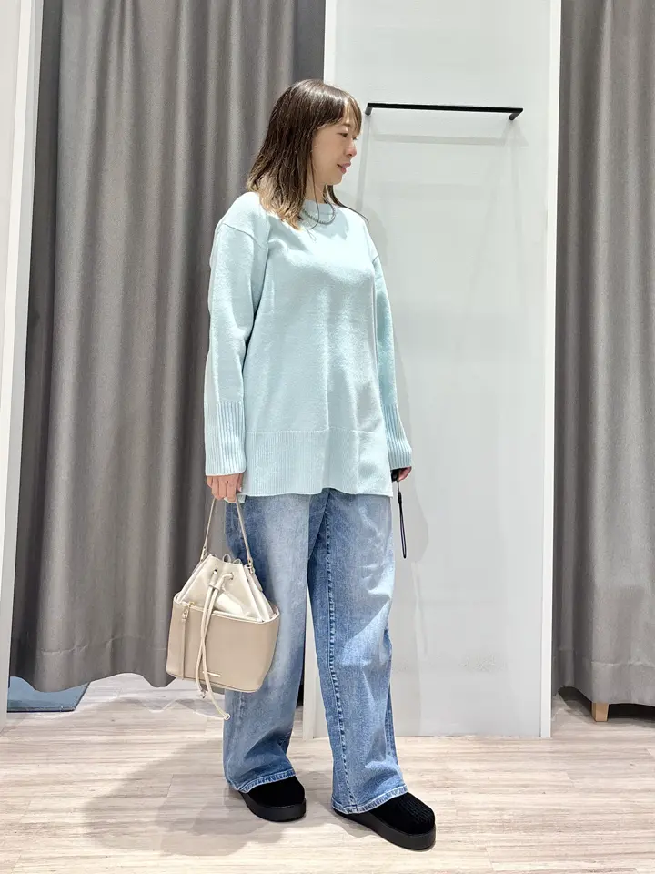 ONWARD CROSSET SELECT SAKAI コーディネート画像