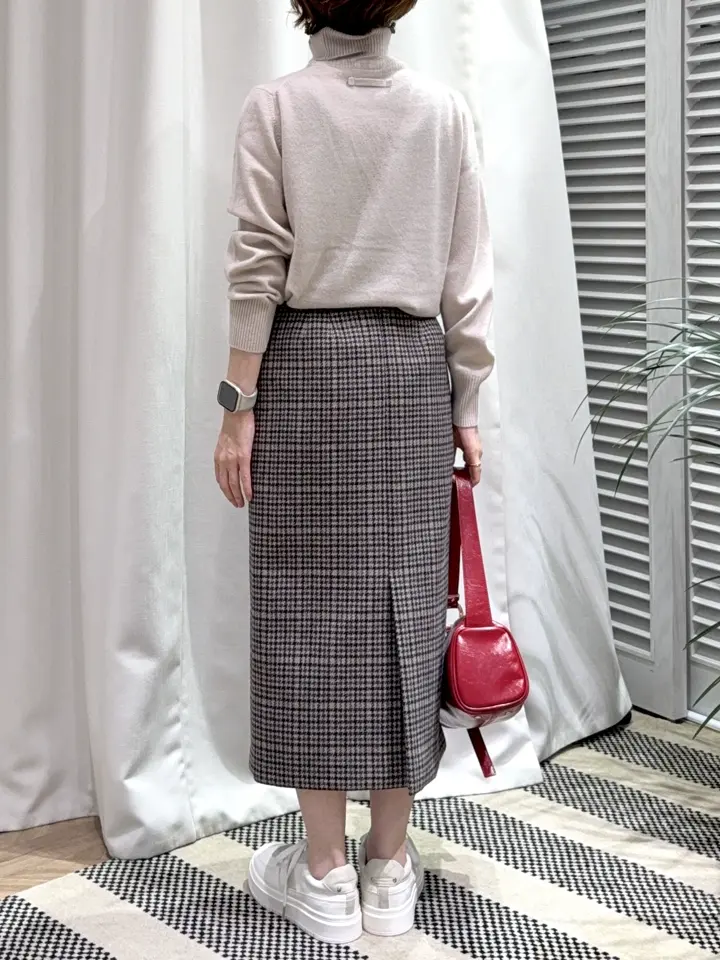 ONWARD CROSSET SELECT M コーディネート画像