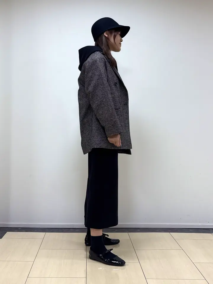 ONWARD CROSSET SELECT 早野 コーディネート画像