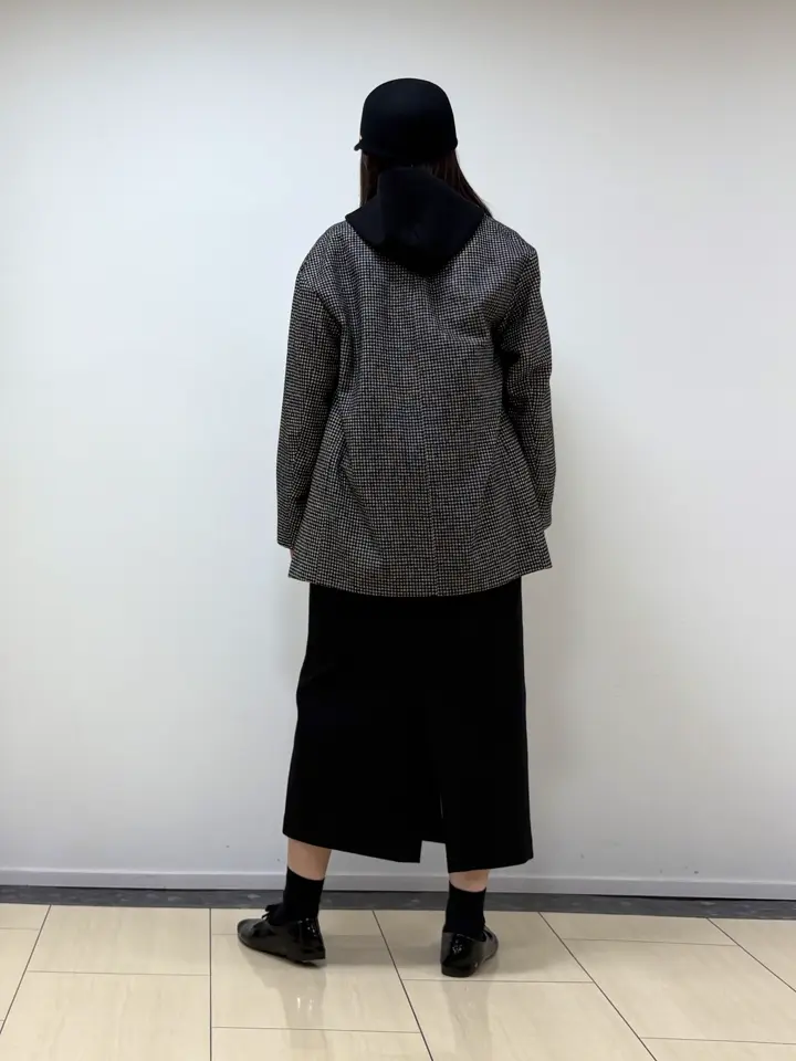 ONWARD CROSSET SELECT 早野 コーディネート画像