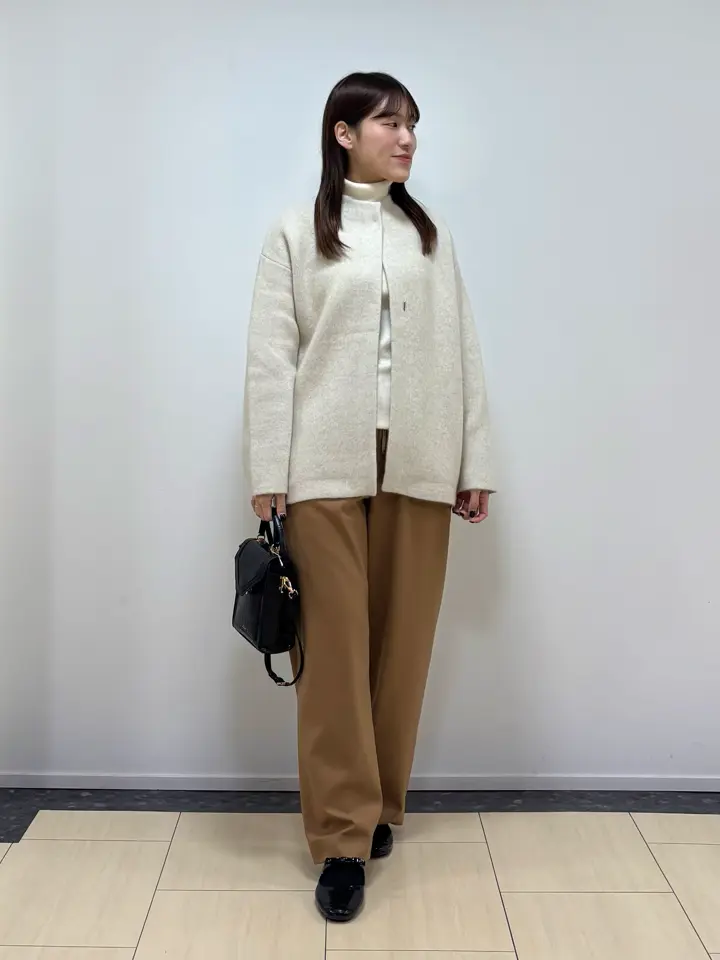 ONWARD CROSSET SELECT 早野 コーディネート画像