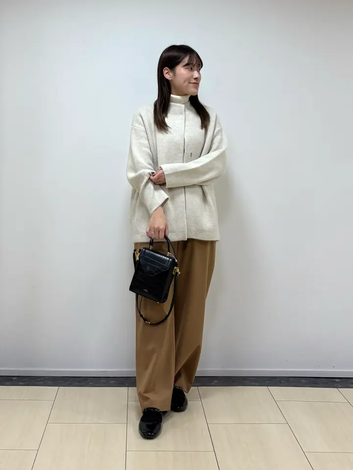 ONWARD CROSSET SELECT 早野 コーディネート画像