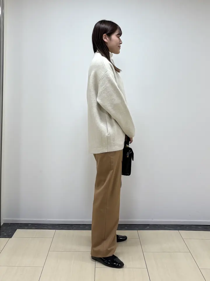 ONWARD CROSSET SELECT 早野 コーディネート画像