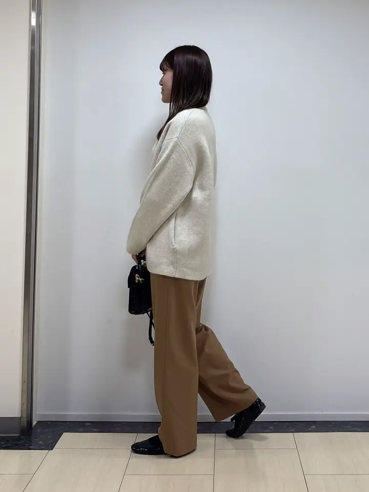 ONWARD CROSSET SELECT 早野 コーディネート画像