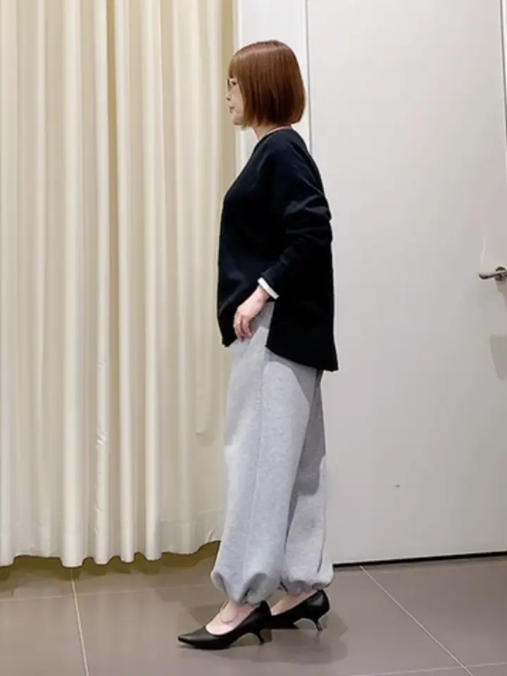 ONWARD CROSSET SELECT numata コーディネート画像