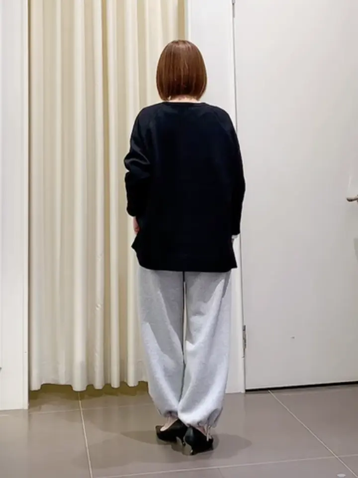 ONWARD CROSSET SELECT numata コーディネート画像