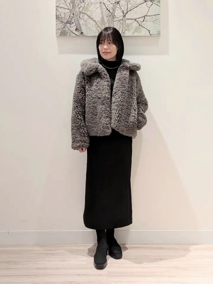 ONWARD CROSSET SELECT 川上 コーディネート画像