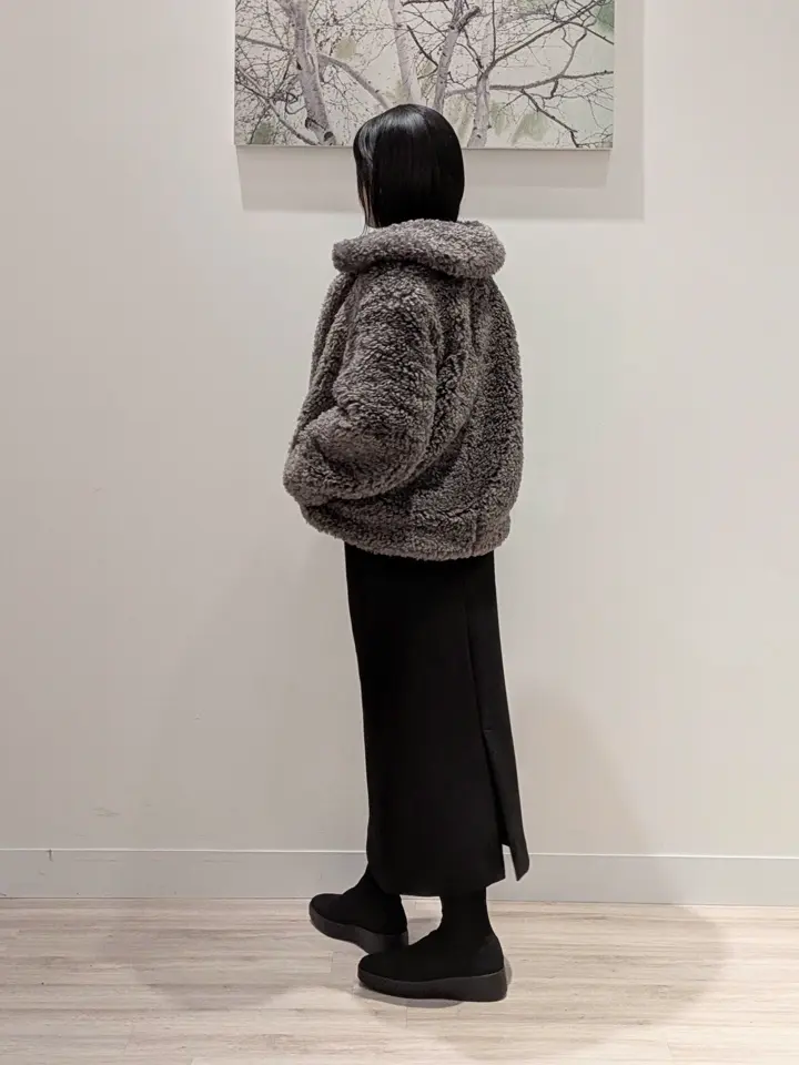 ONWARD CROSSET SELECT 川上 コーディネート画像