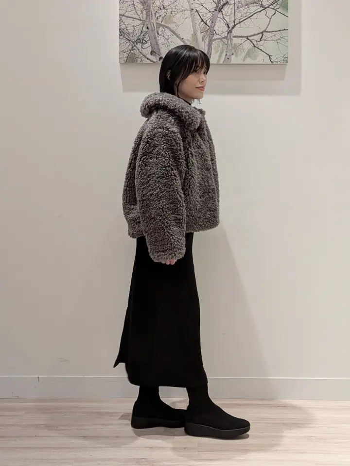 ONWARD CROSSET SELECT 川上 コーディネート画像