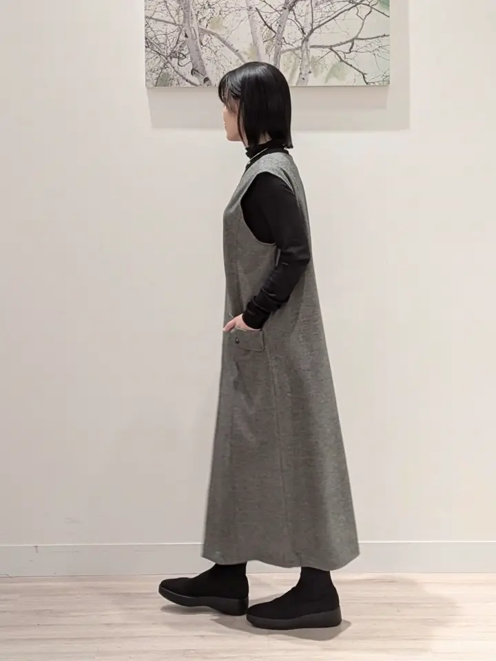 ONWARD CROSSET SELECT 川上 コーディネート画像