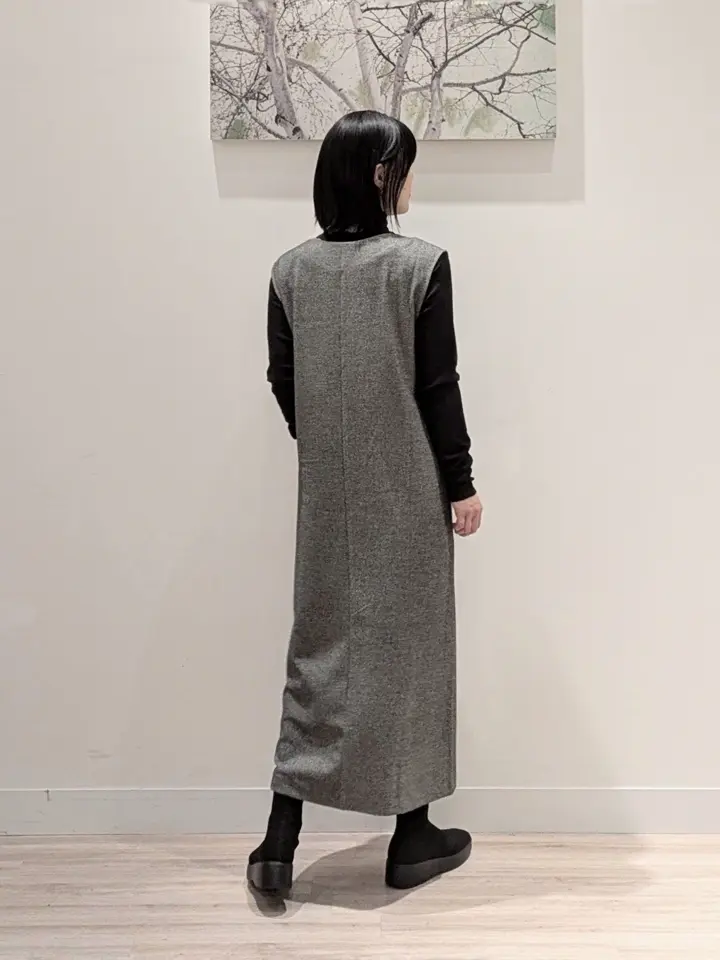 ONWARD CROSSET SELECT 川上 コーディネート画像