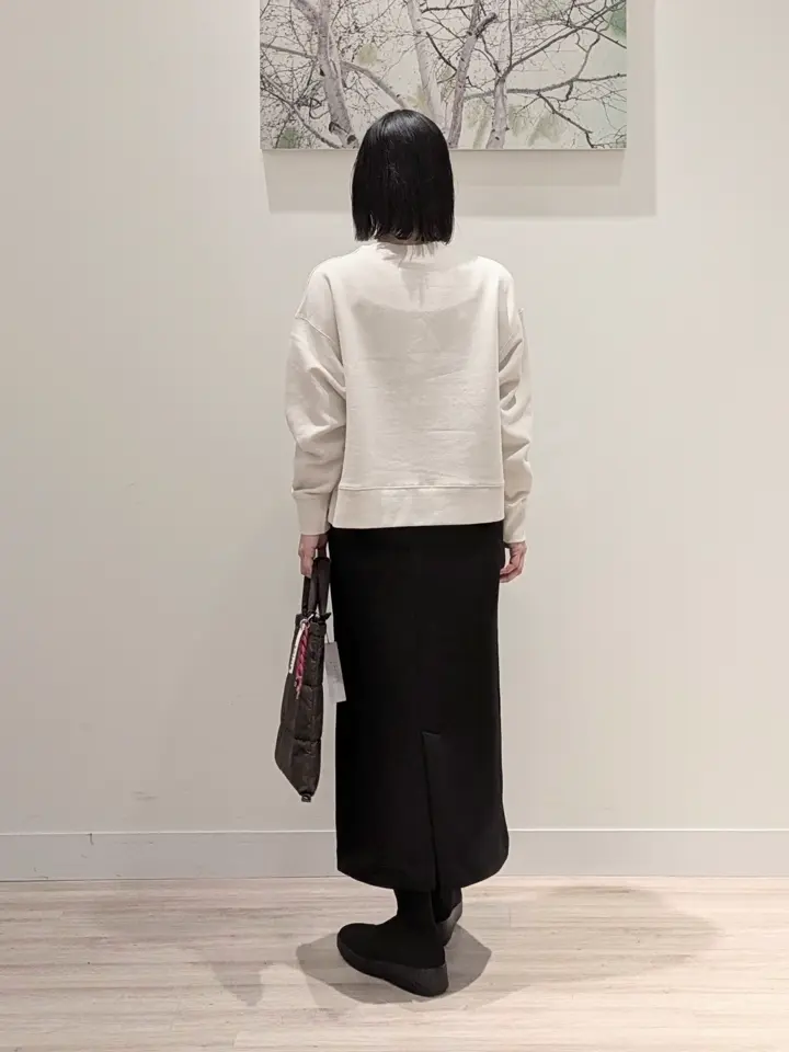 ONWARD CROSSET SELECT 川上 コーディネート画像