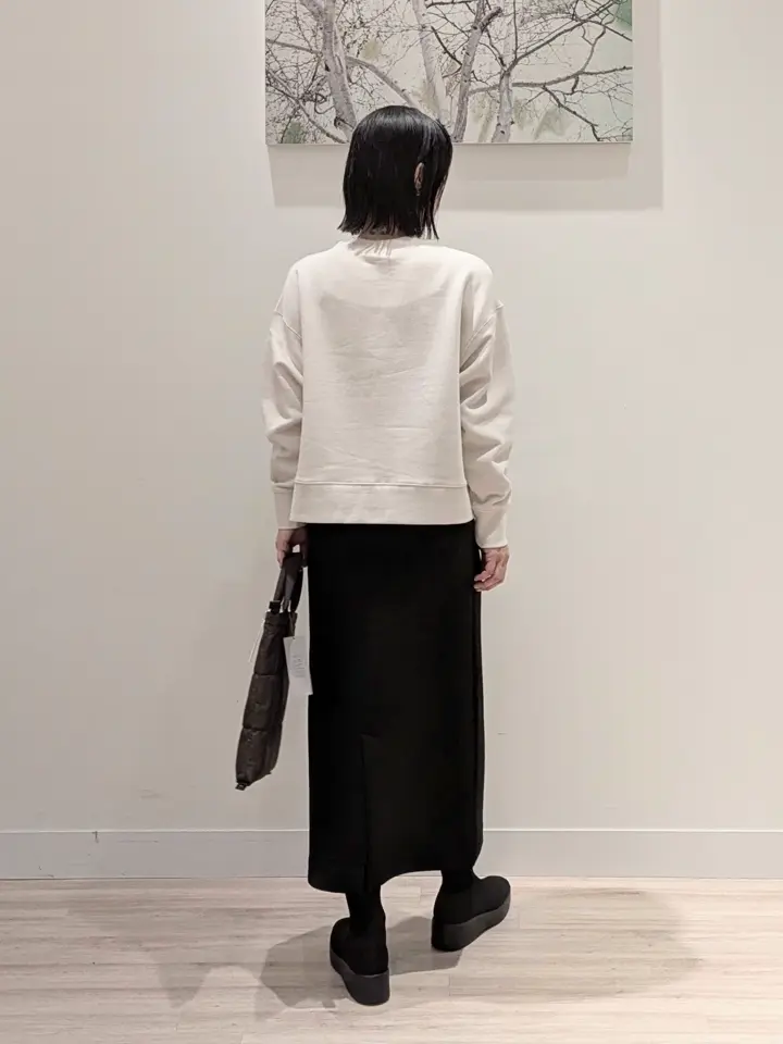 ONWARD CROSSET SELECT 川上 コーディネート画像