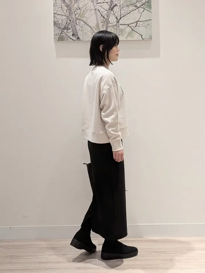 ONWARD CROSSET SELECT 川上 コーディネート画像