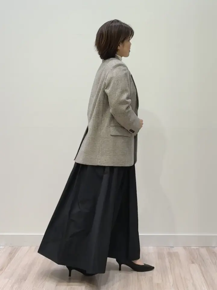 ONWARD CROSSET SELECT 前田 コーディネート画像