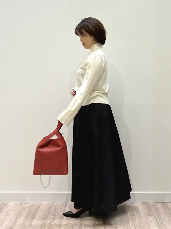 ONWARD CROSSET SELECT 前田 コーディネート画像